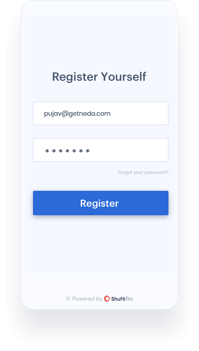 register-youself